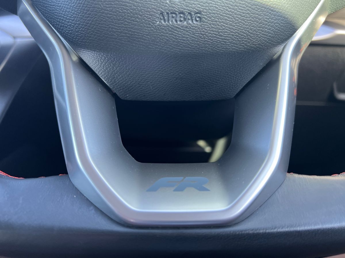 Used SEAT Leon 2022 for sale - 76609498: Photo 29