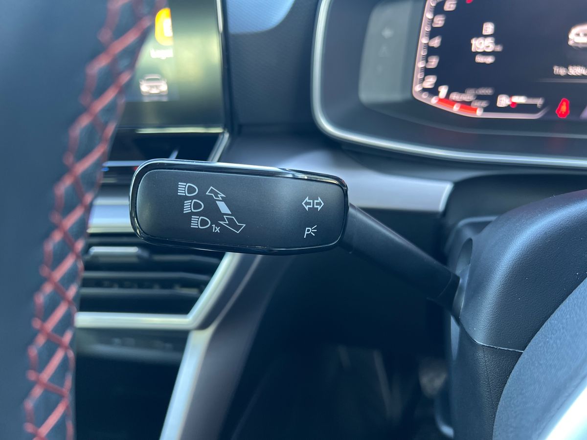 Used SEAT Leon 2022 for sale - 76609498: Photo 33