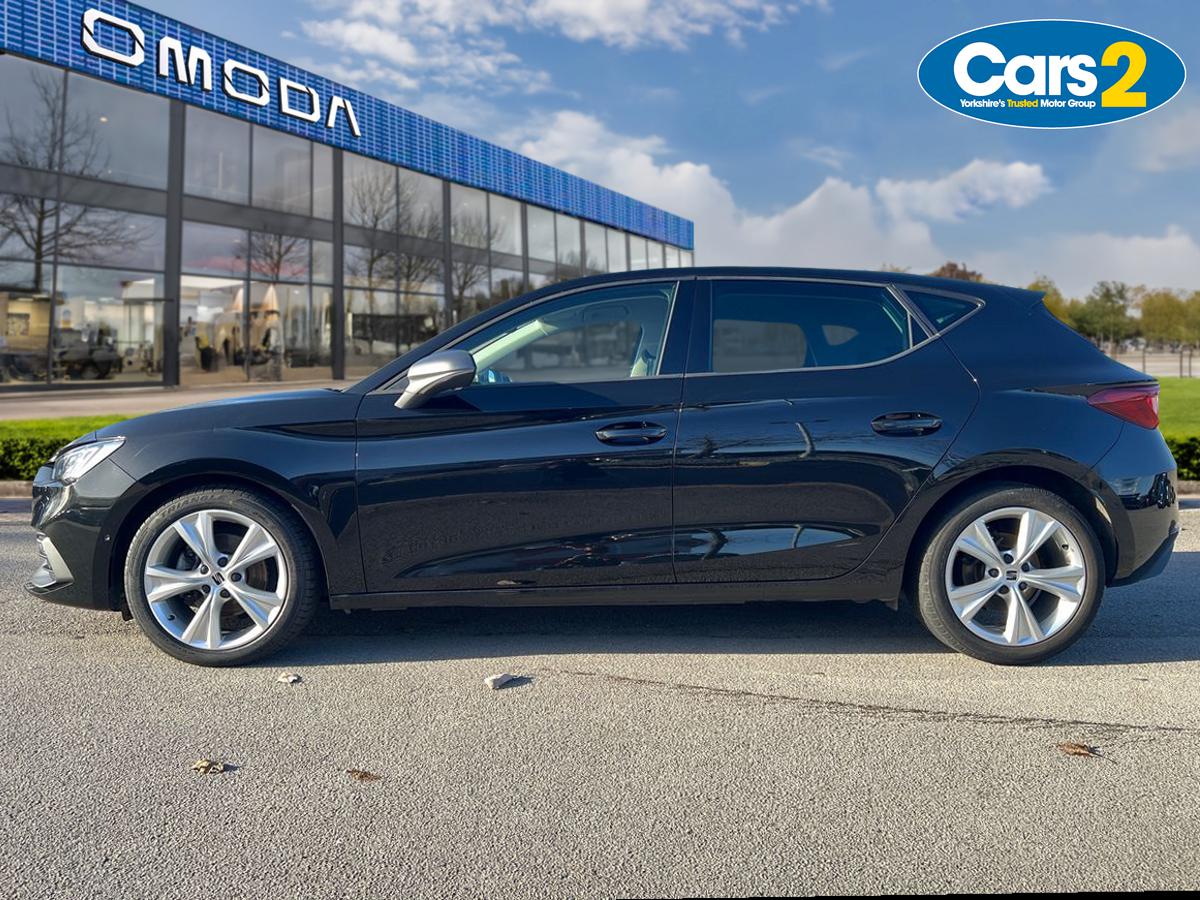 Used SEAT Leon 2022 for sale - 76609498: Photo 6