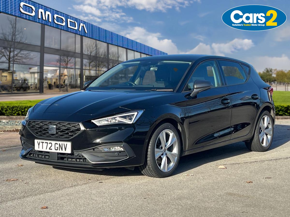 Used SEAT Leon 2022 for sale - 76609498: Photo 7