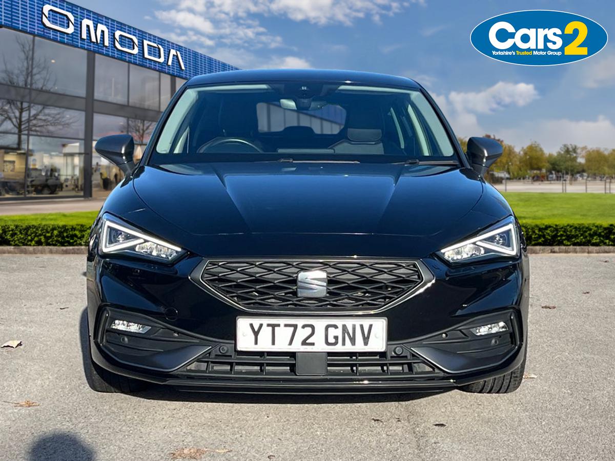 Used SEAT Leon 2022 for sale - 76609498: Photo 8