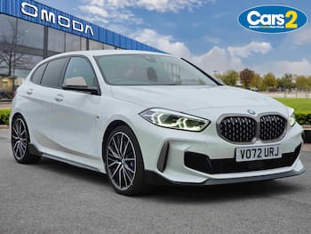 Used BMW 1 Series 2022 for sale - 79639896: Photo