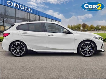 Used BMW 1 Series 2022 for sale - 79639896: Photo