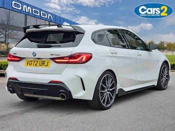 Used BMW 1 Series 2022 for sale - 79639896: Photo