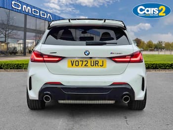 Used BMW 1 Series 2022 for sale - 79639896: Photo