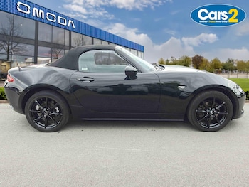 Used Mazda MX-5 2019 for sale - 78596337: Photo