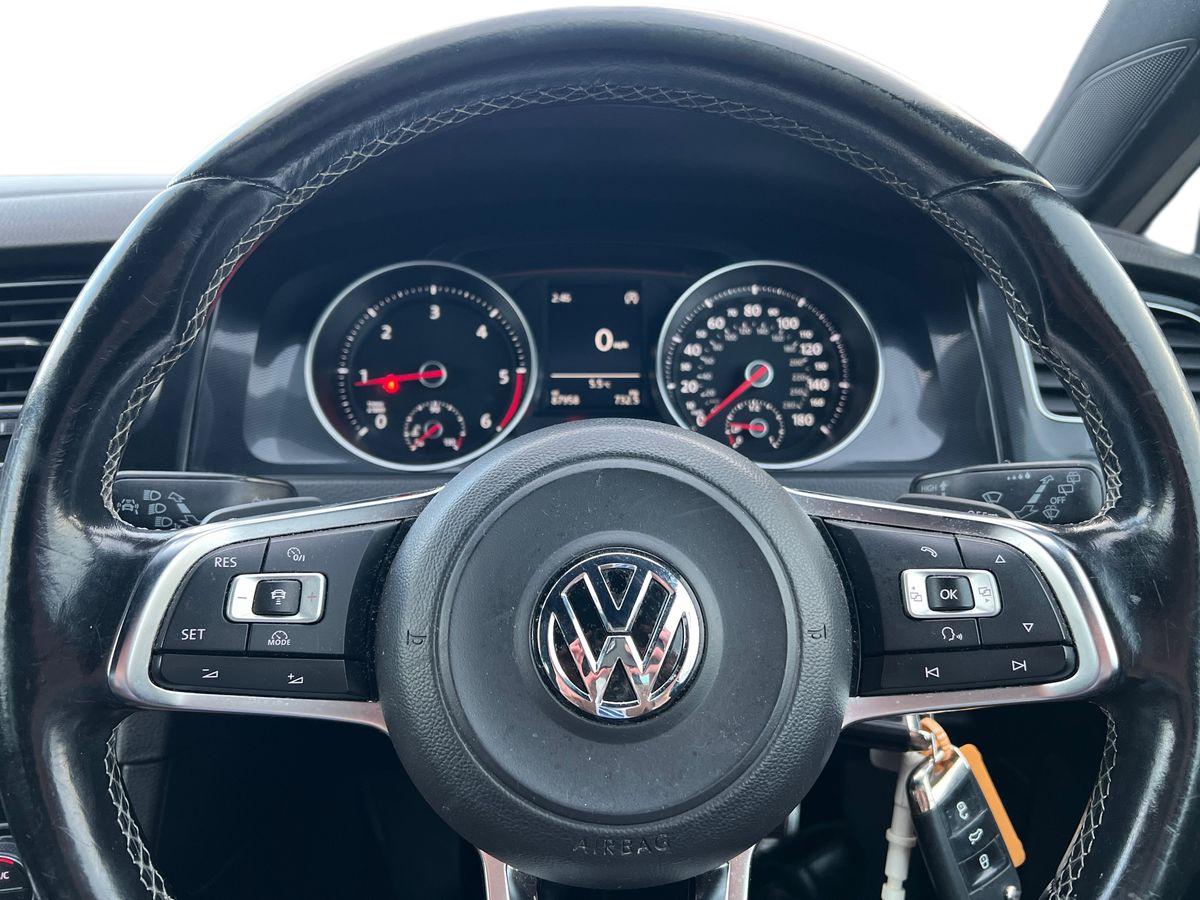 Used Volkswagen Golf 2014 for sale - 76888697: Photo 13