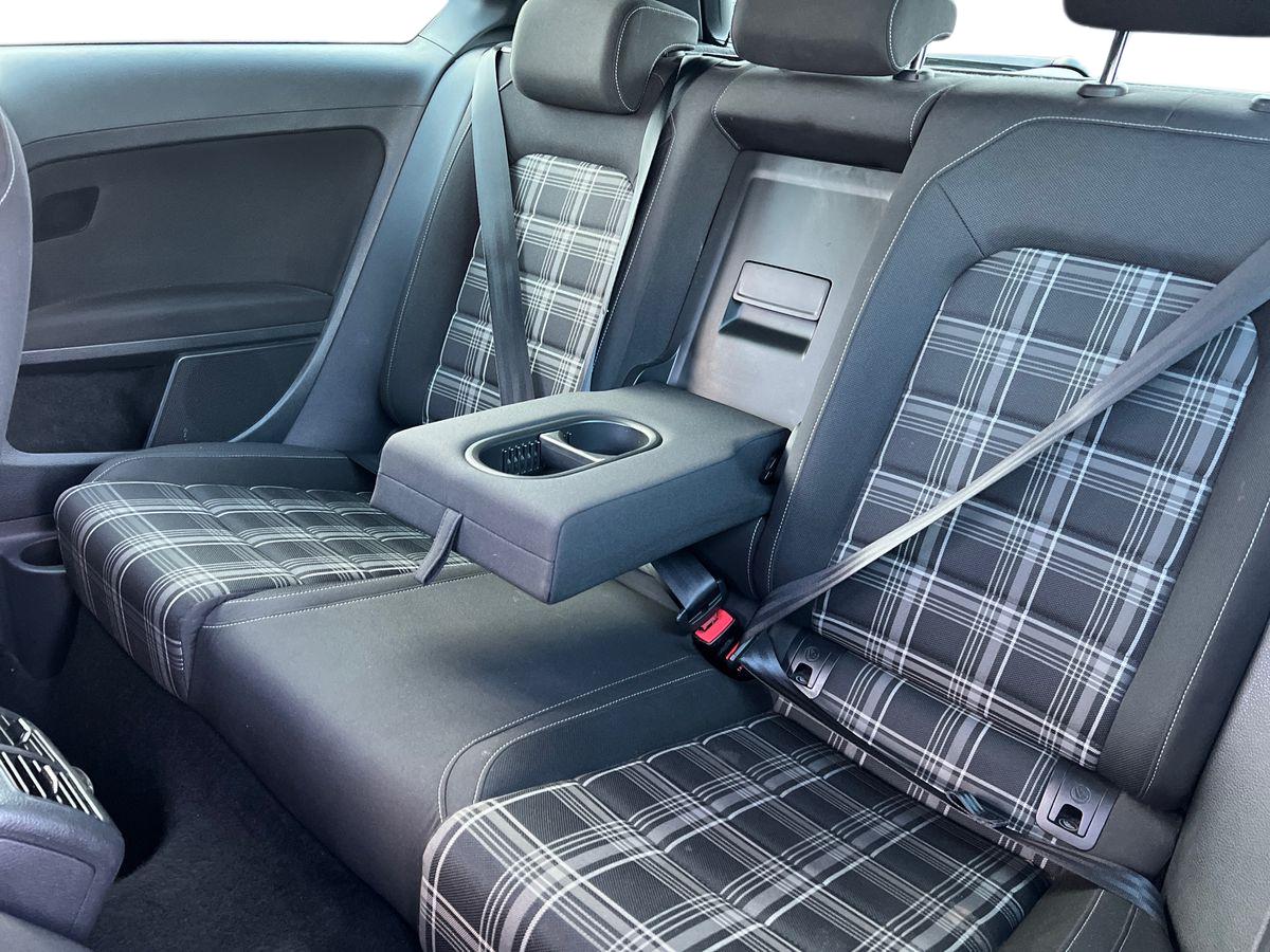 Used Volkswagen Golf 2014 for sale - 76888697: Photo 17