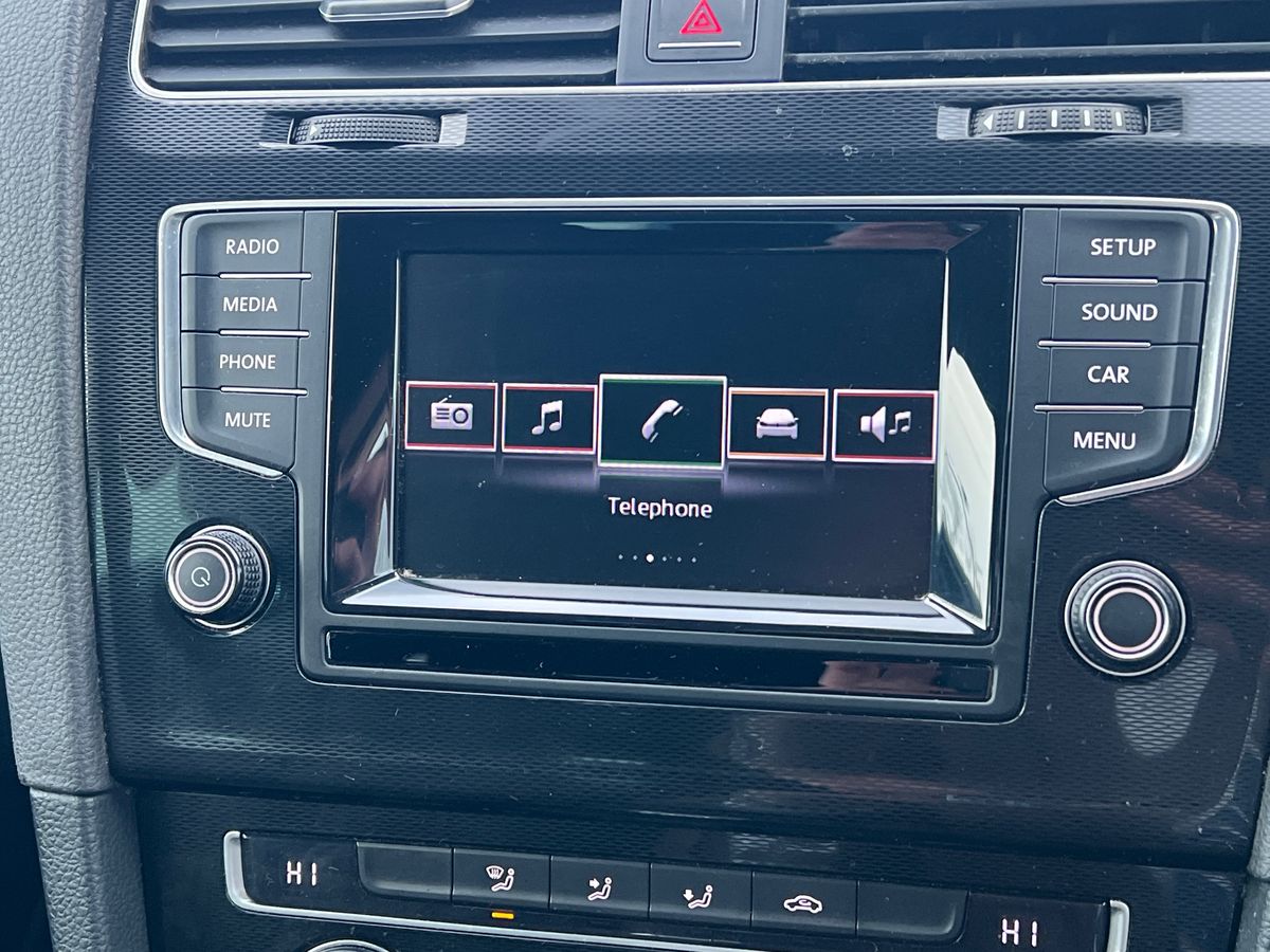 Used Volkswagen Golf 2014 for sale - 76888697: Photo 20