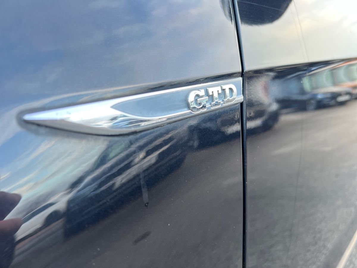 Used Volkswagen Golf 2014 for sale - 76888697: Photo 22