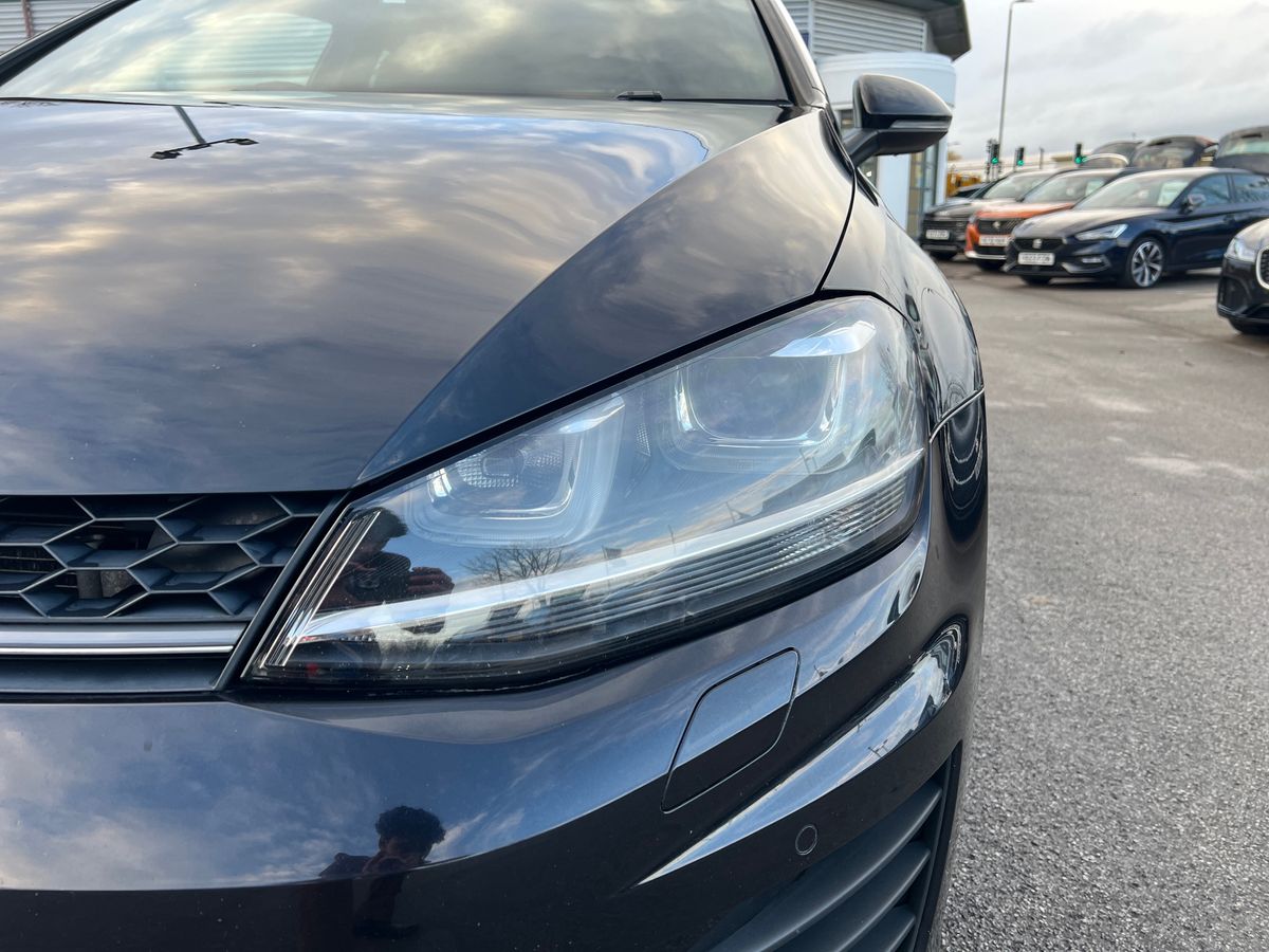 Used Volkswagen Golf 2014 for sale - 76888697: Photo 23