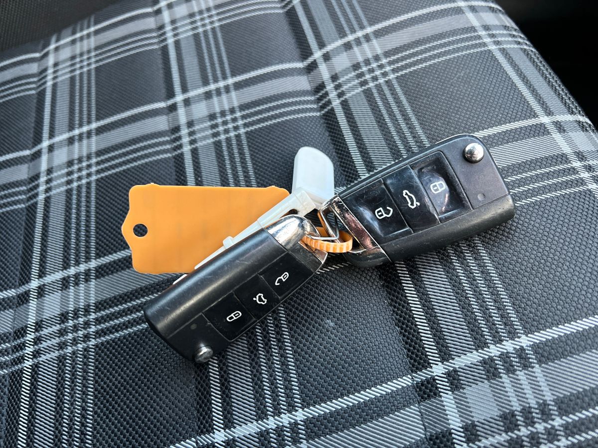 Used Volkswagen Golf 2014 for sale - 76888697: Photo 24