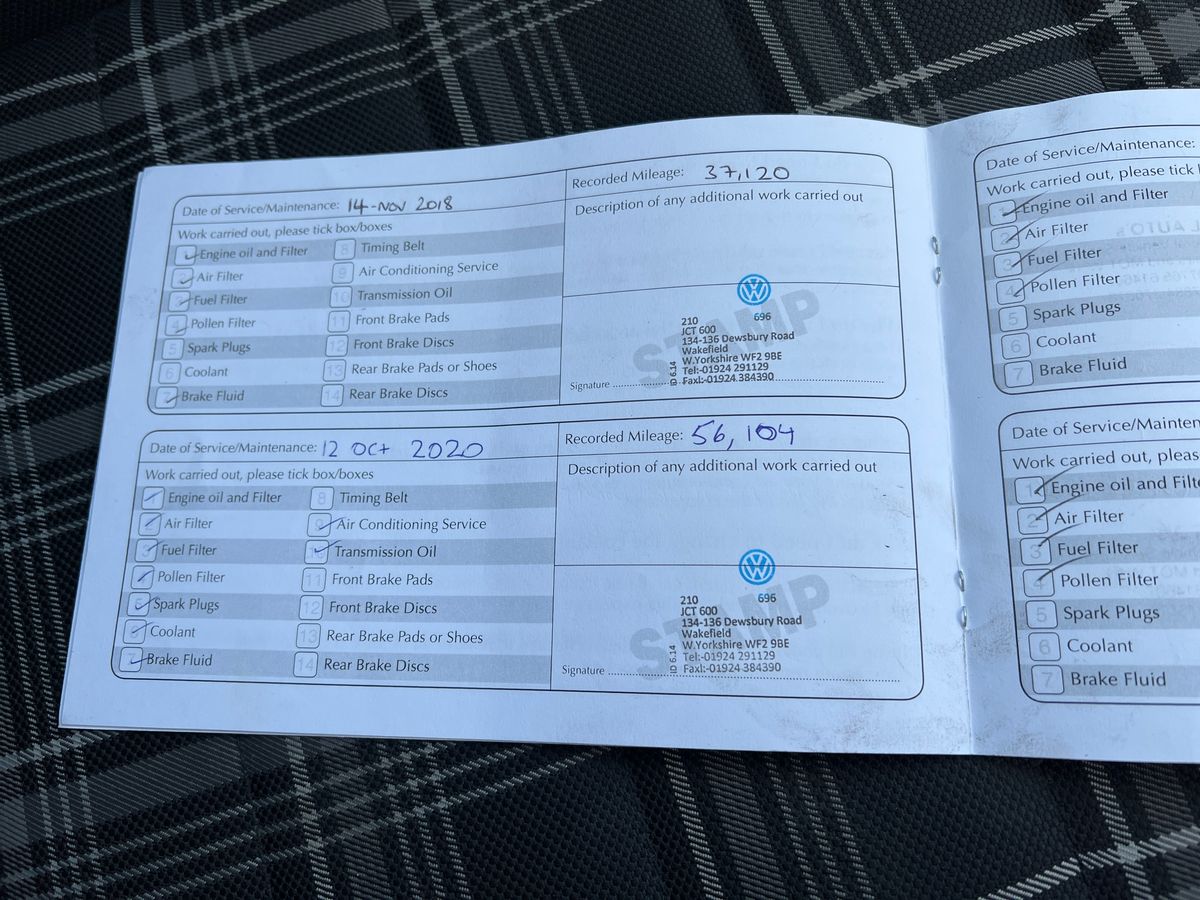 Used Volkswagen Golf 2014 for sale - 76888697: Photo 25