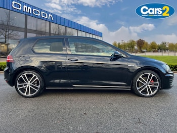 Used Volkswagen Golf 2014 for sale - 76888697: Photo