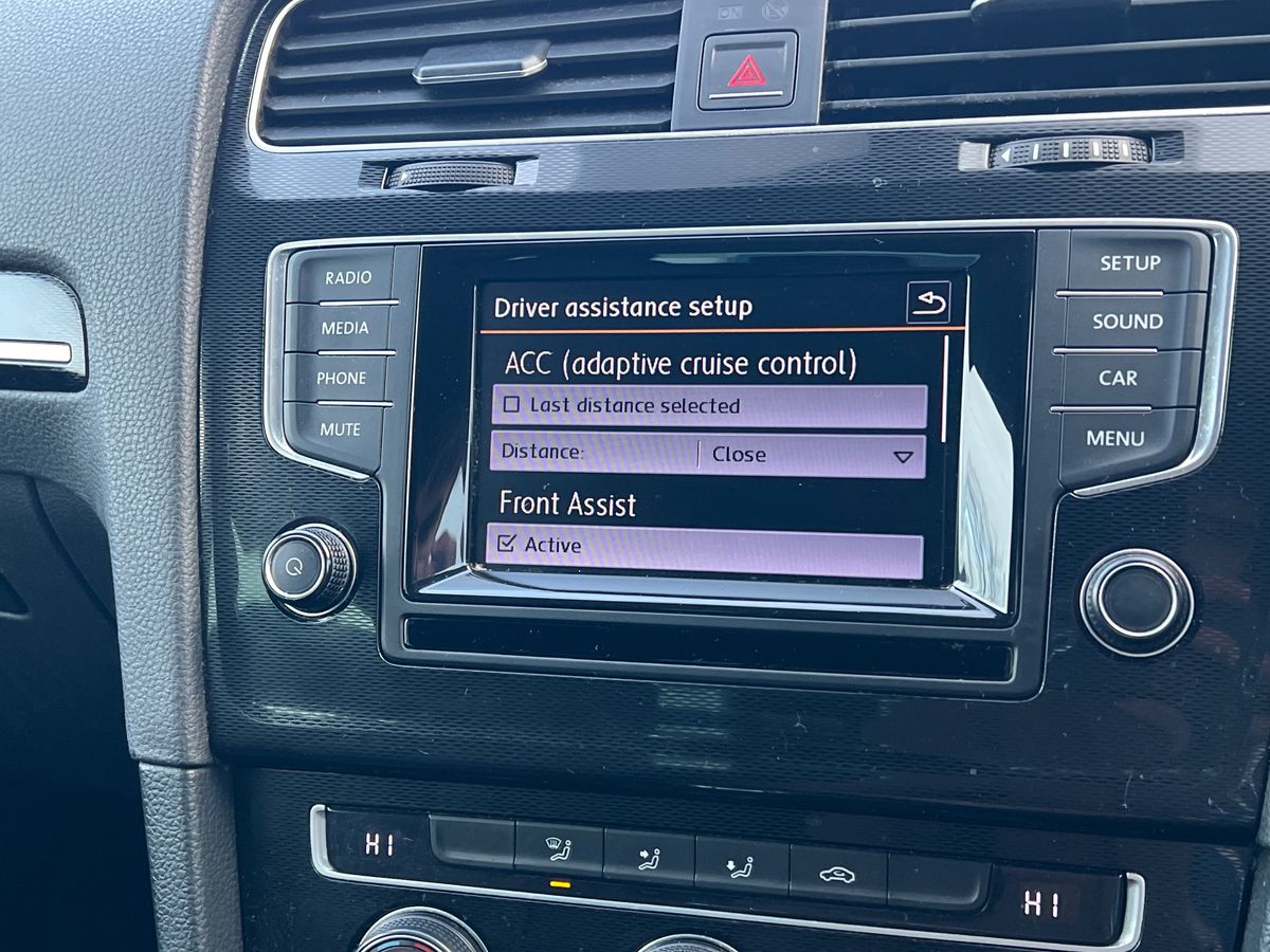 Used Volkswagen Golf 2014 for sale - 76888697: Photo 30