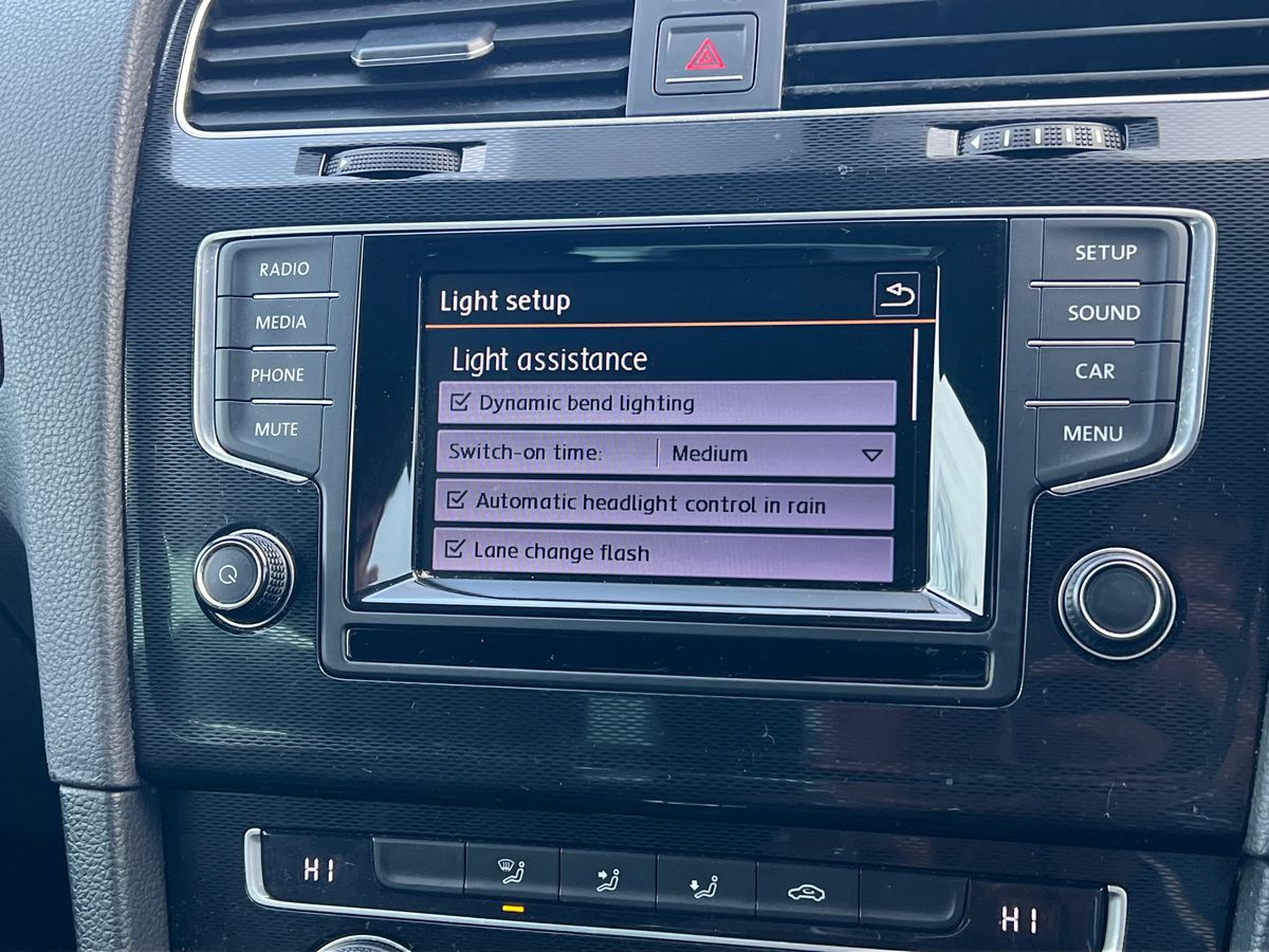 Used Volkswagen Golf 2014 for sale - 76888697: Photo 31