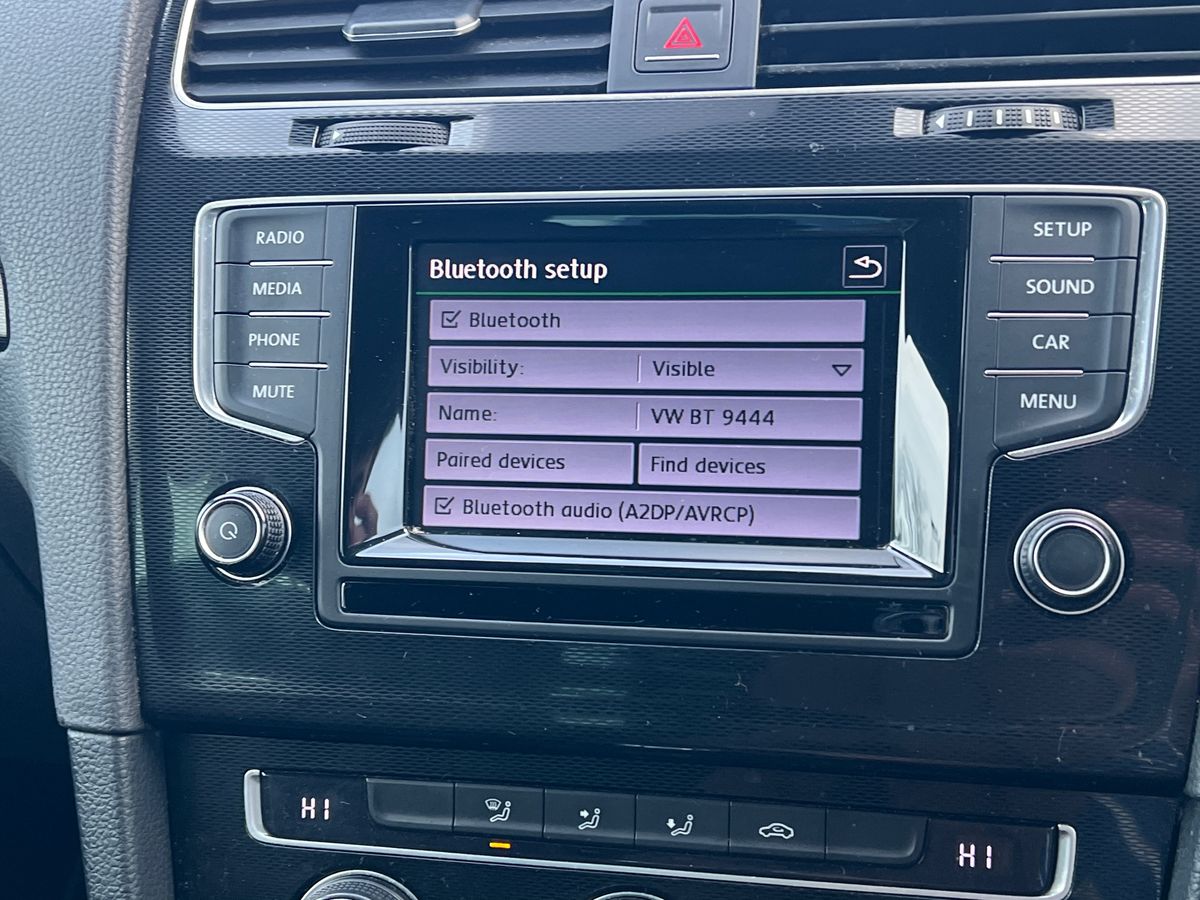 Used Volkswagen Golf 2014 for sale - 76888697: Photo 33