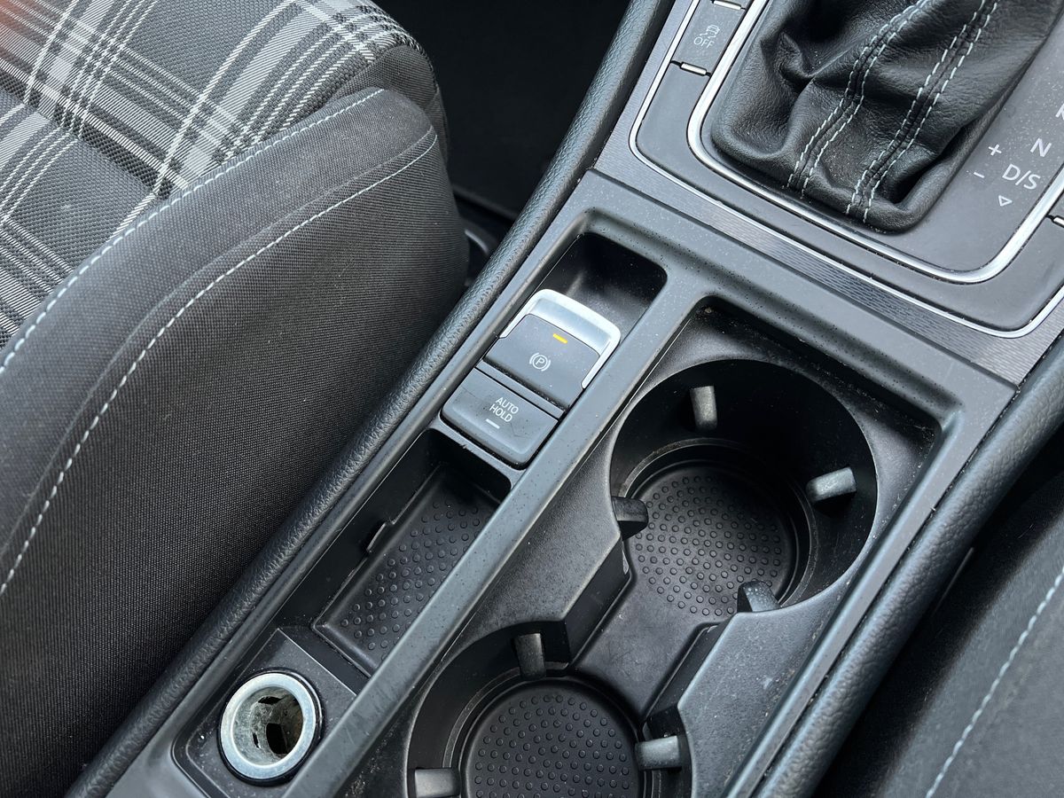 Used Volkswagen Golf 2014 for sale - 76888697: Photo 36