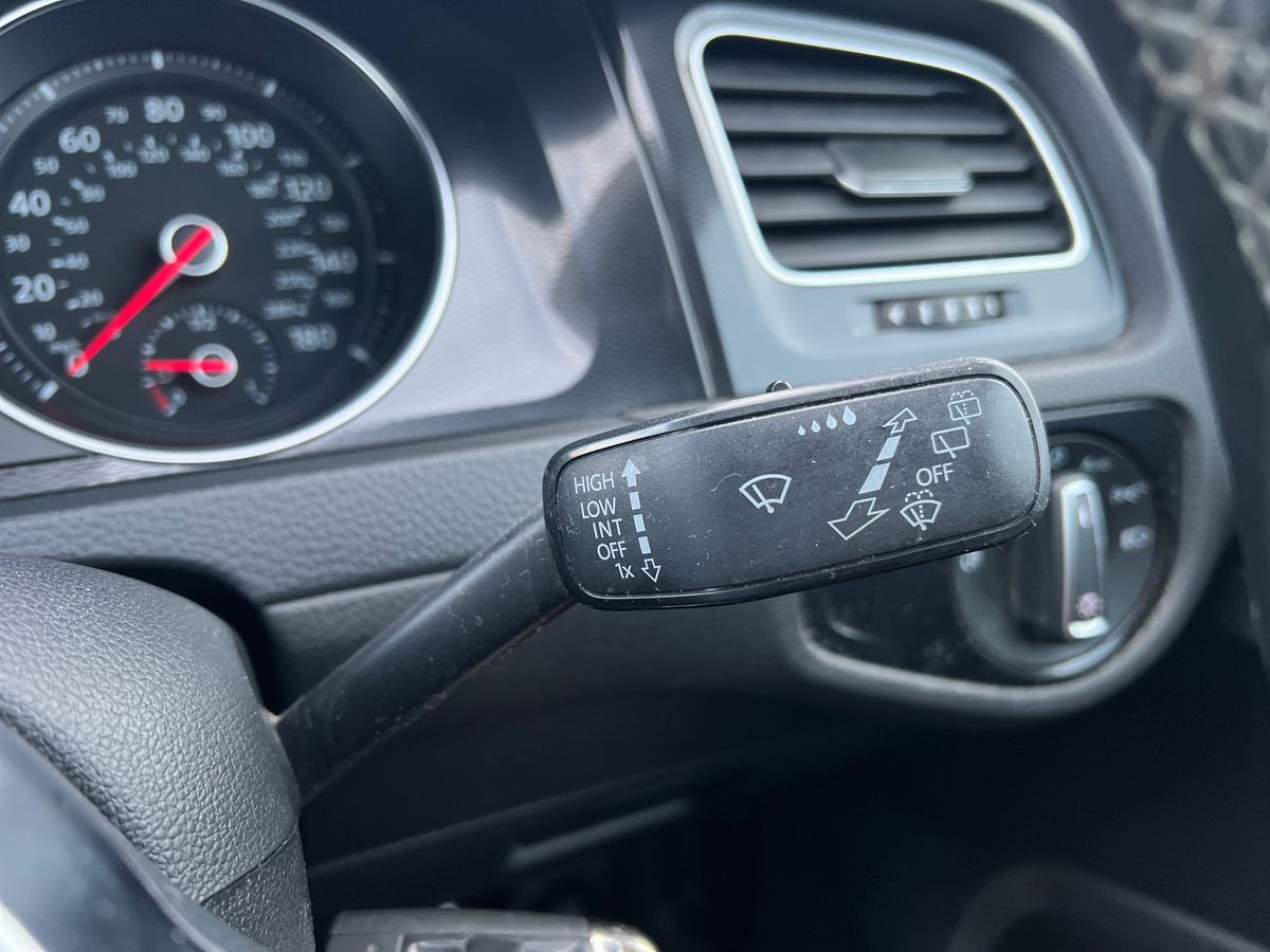 Used Volkswagen Golf 2014 for sale - 76888697: Photo 37