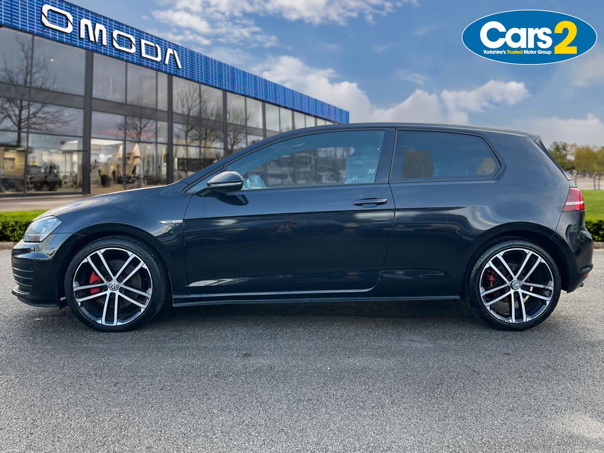 Used Volkswagen Golf 2014 for sale - 76888697: Photo 6