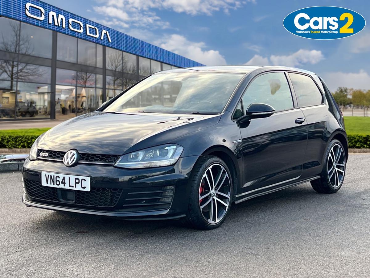 Used Volkswagen Golf 2014 for sale - 76888697: Photo 7