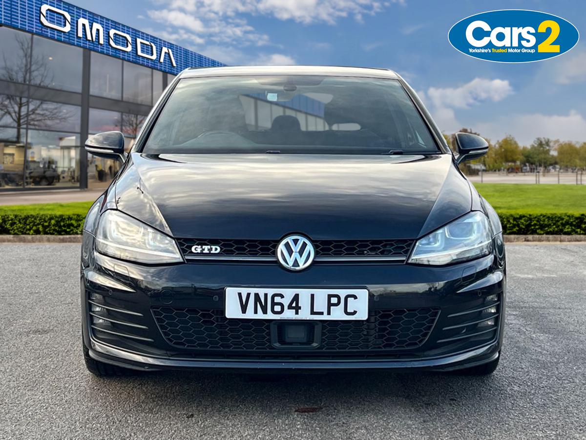 Used Volkswagen Golf 2014 for sale - 76888697: Photo 8