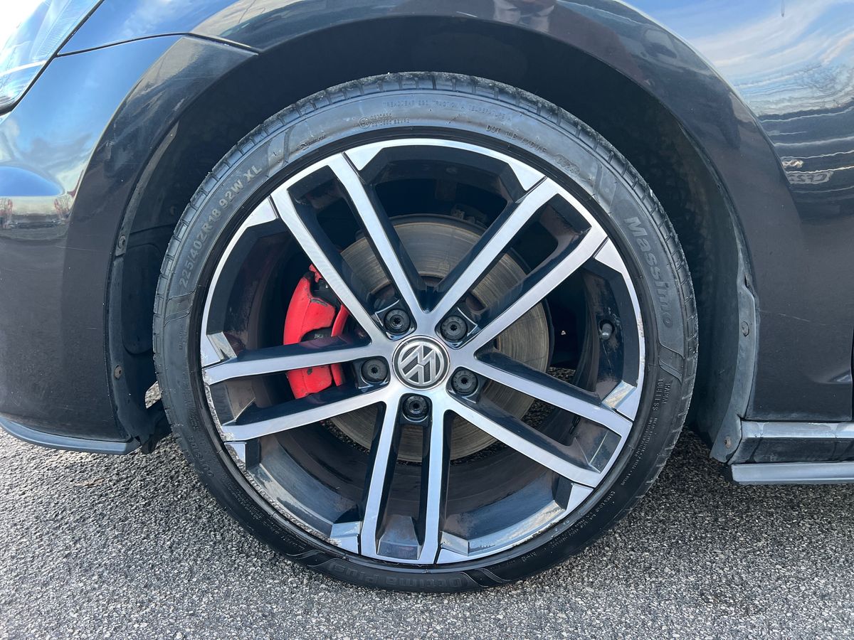 Used Volkswagen Golf 2014 for sale - 76888697: Photo 9