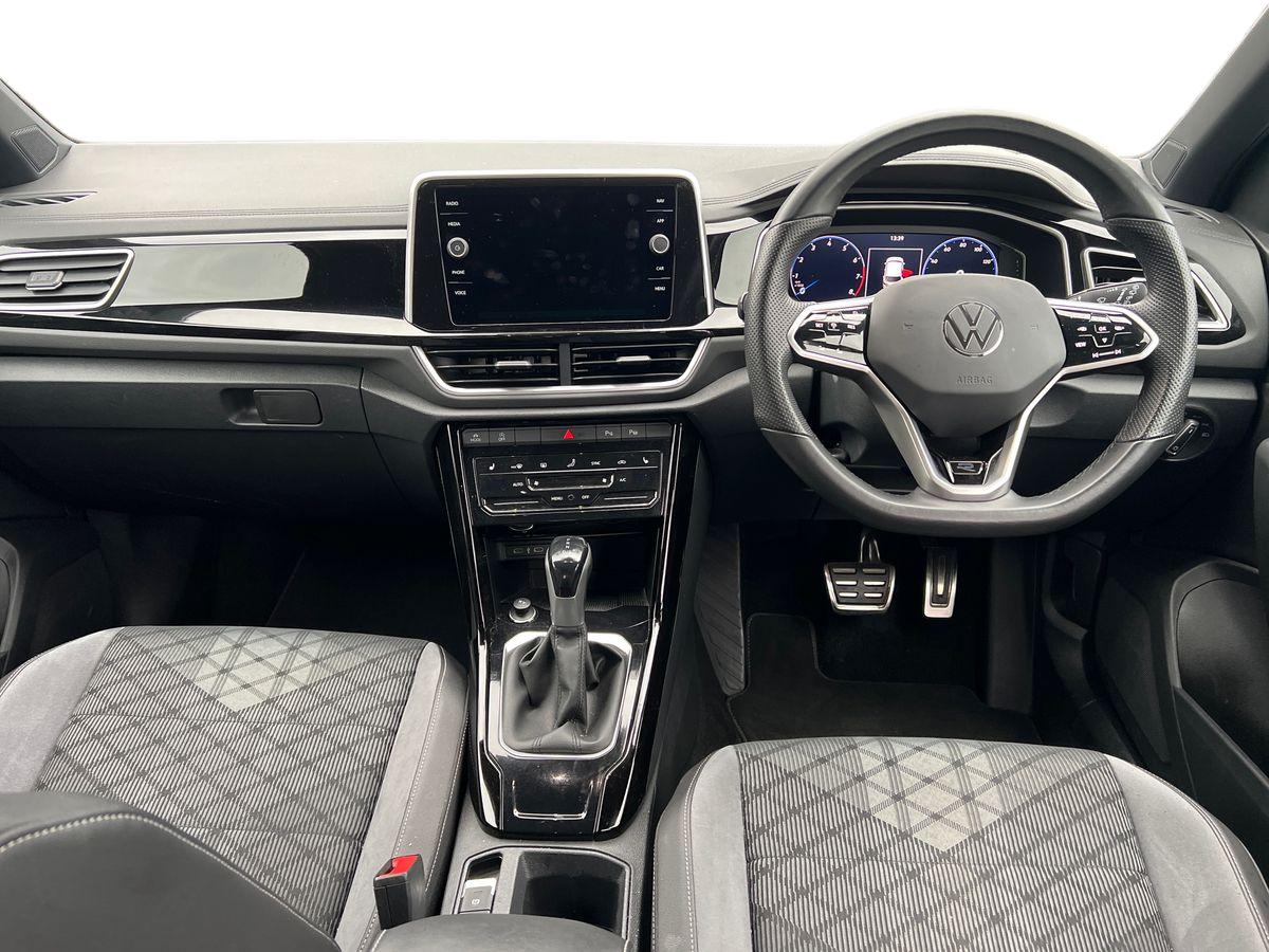 Used Volkswagen T-Roc 2023 for sale - 76568134: Photo 11