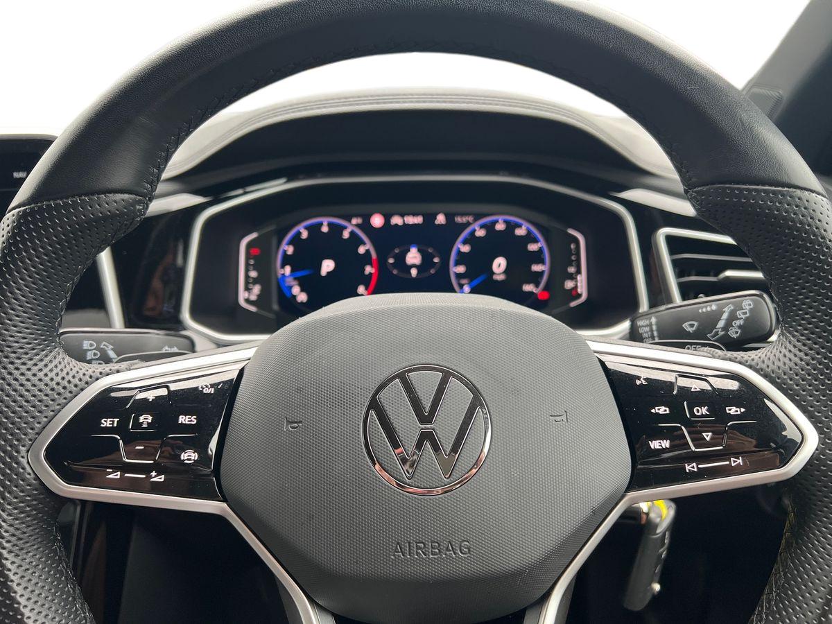 Used Volkswagen T-Roc 2023 for sale - 76568134: Photo 13