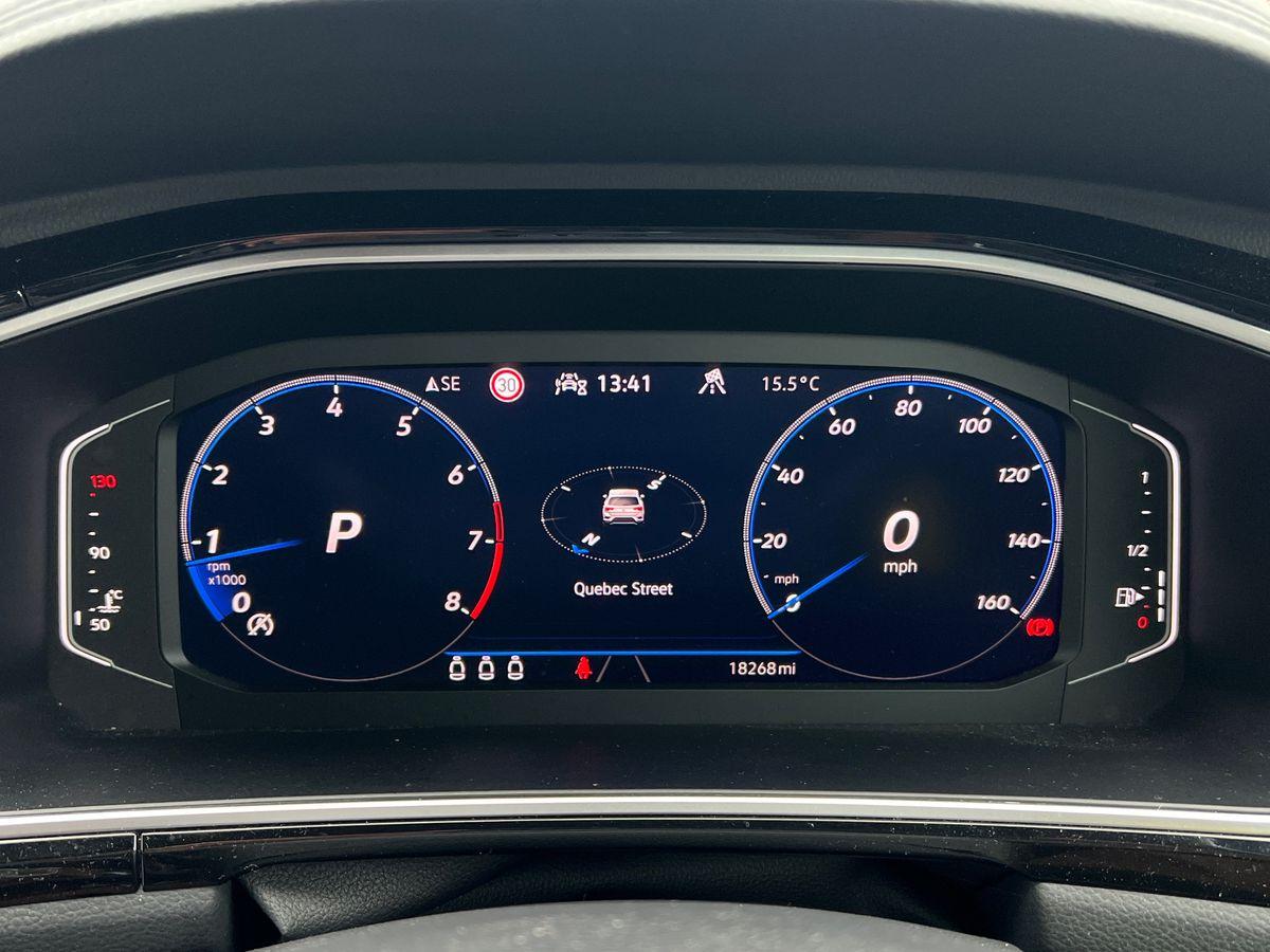 Used Volkswagen T-Roc 2023 for sale - 76568134: Photo 14