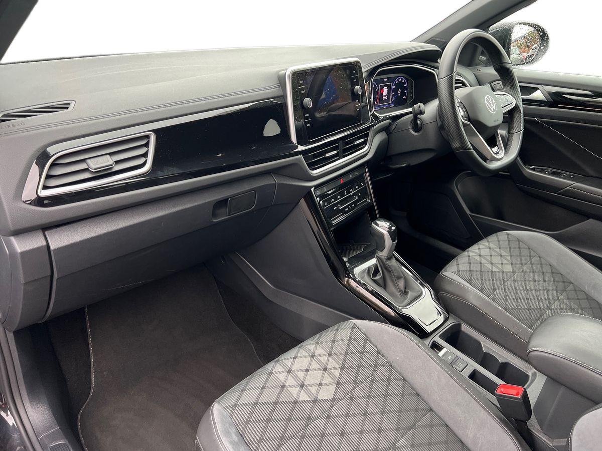 Used Volkswagen T-Roc 2023 for sale - 76568134: Photo 15