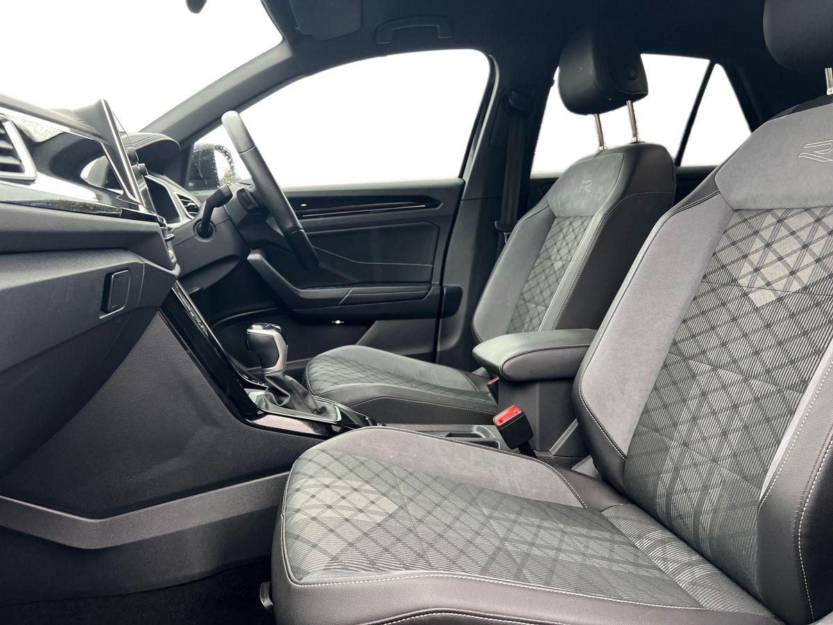 Used Volkswagen T-Roc 2023 for sale - 76568134: Photo 16