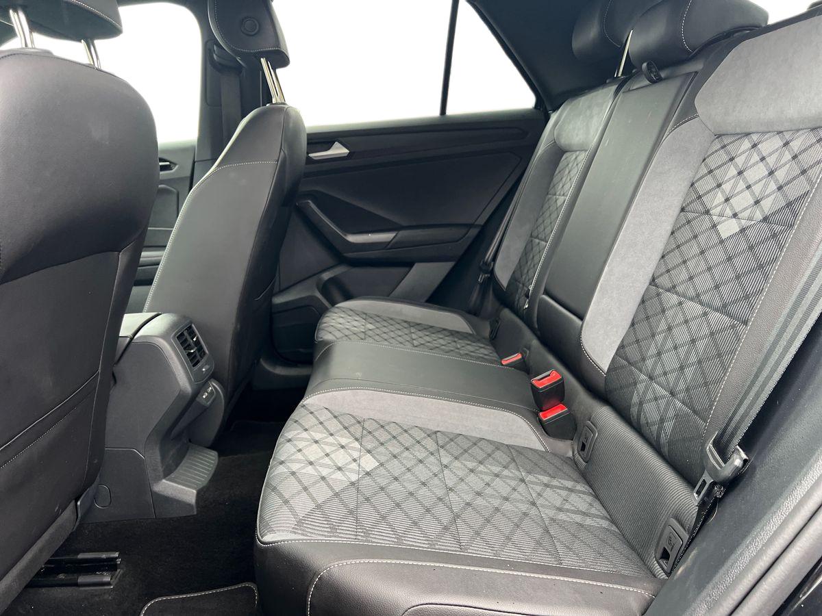 Used Volkswagen T-Roc 2023 for sale - 76568134: Photo 17