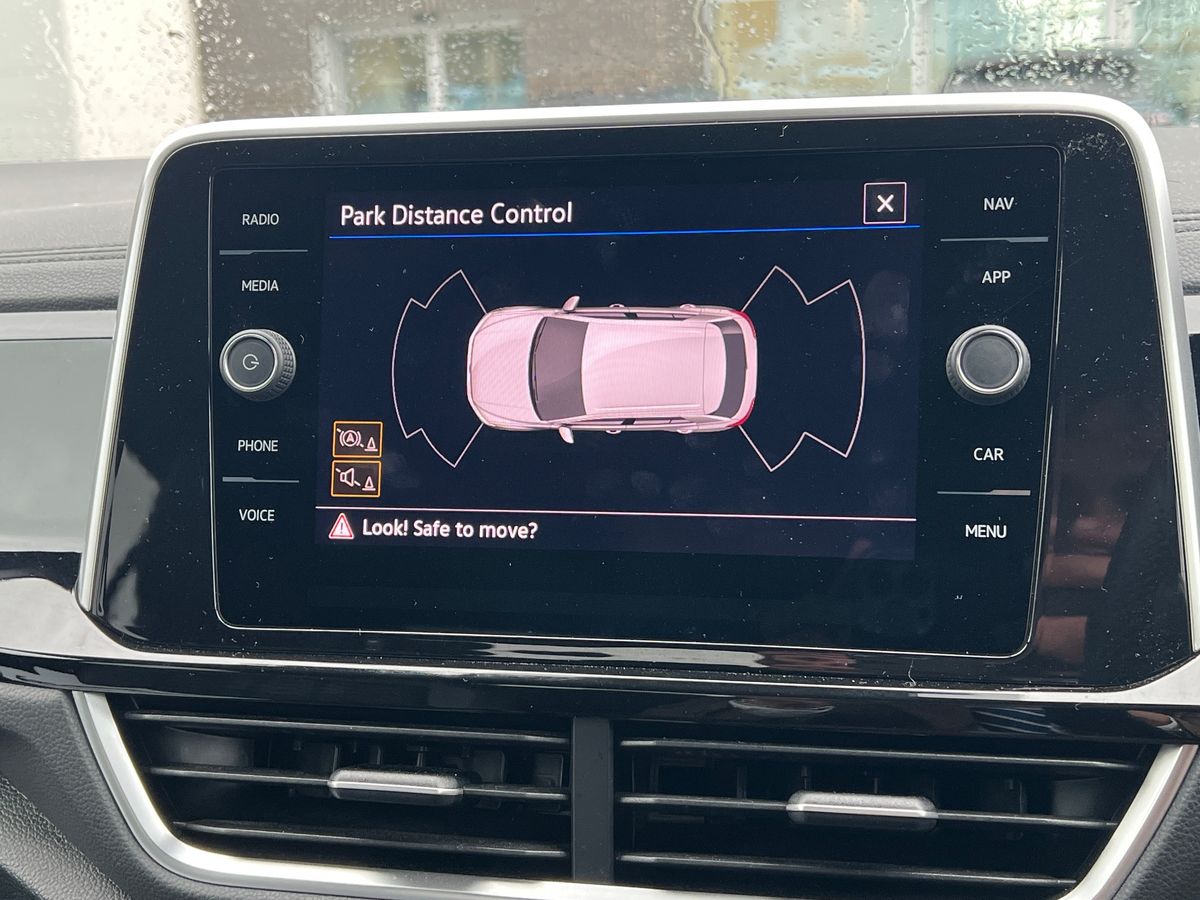 Used Volkswagen T-Roc 2023 for sale - 76568134: Photo 19