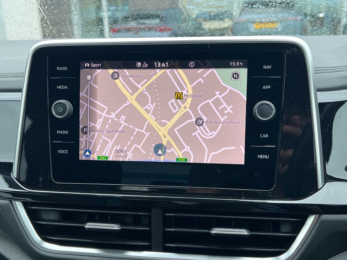 Used Volkswagen T-Roc 2023 for sale - 76568134: Photo 20