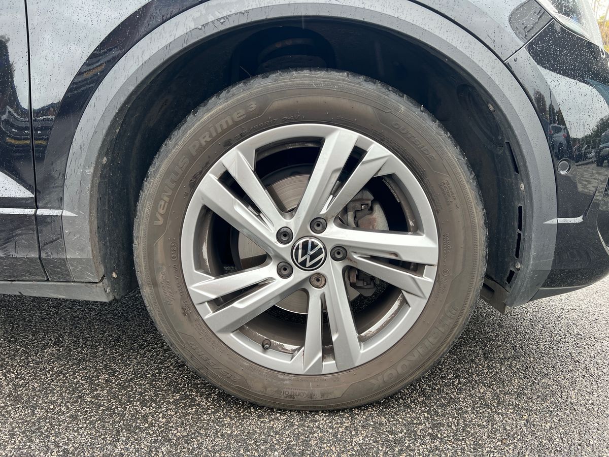 Used Volkswagen T-Roc 2023 for sale - 76568134: Photo 9