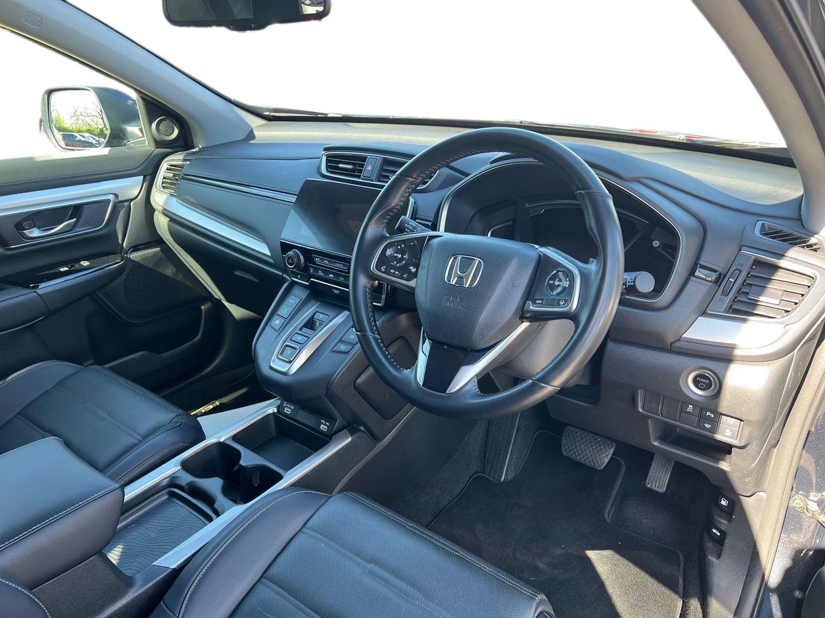 Used Honda CR-V 2023 for sale - 78117716: Photo 10