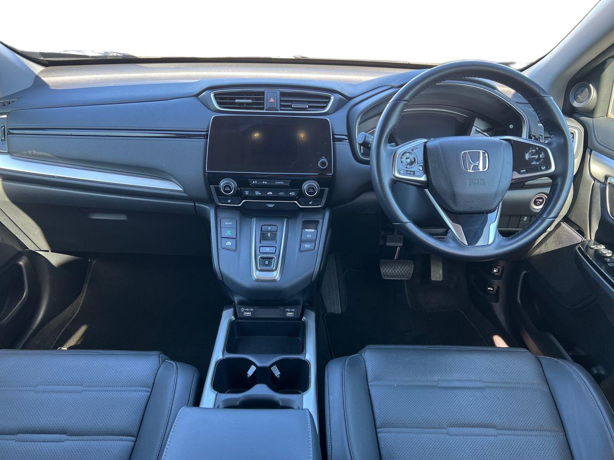 Used Honda CR-V 2023 for sale - 78117716: Photo 11