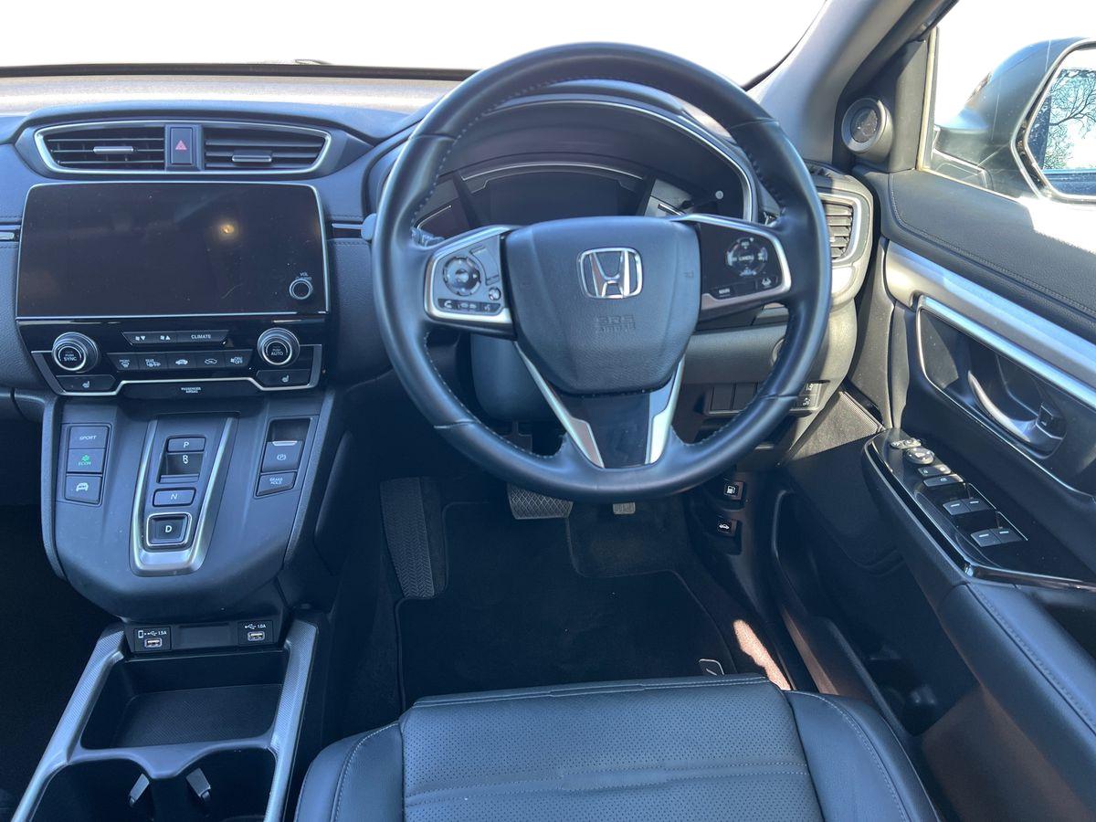 Used Honda CR-V 2023 for sale - 78117716: Photo 12