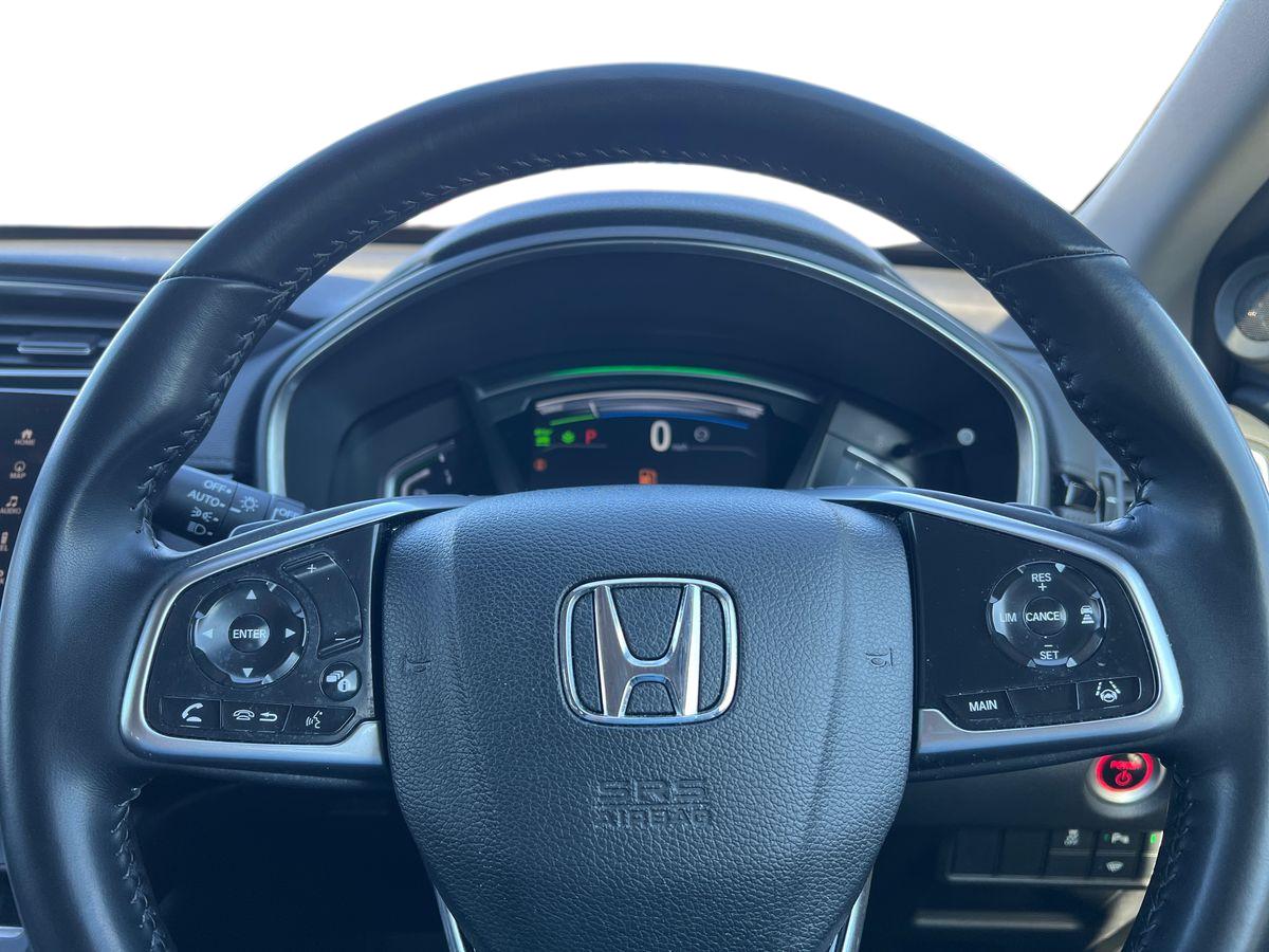 Used Honda CR-V 2023 for sale - 78117716: Photo 13