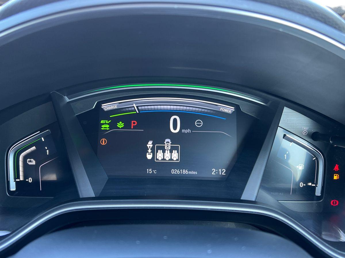 Used Honda CR-V 2023 for sale - 78117716: Photo 14