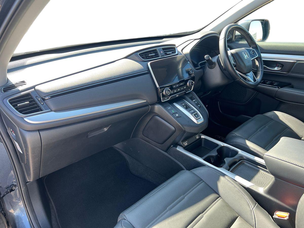 Used Honda CR-V 2023 for sale - 78117716: Photo 15