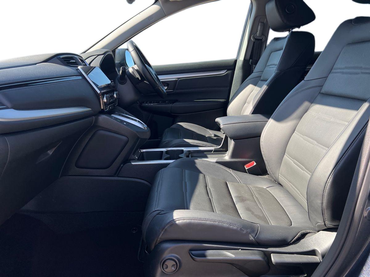 Used Honda CR-V 2023 for sale - 78117716: Photo 16