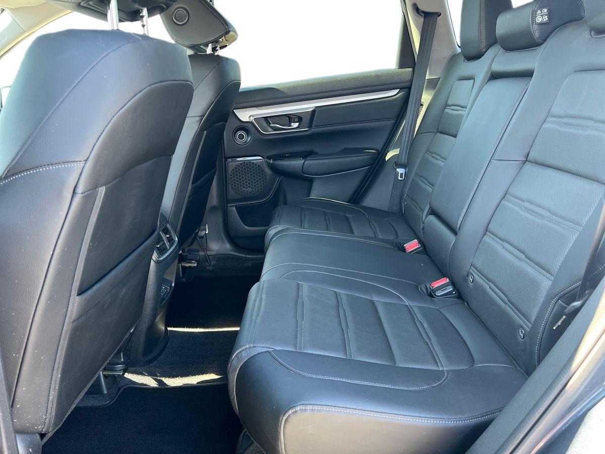Used Honda CR-V 2023 for sale - 78117716: Photo 17