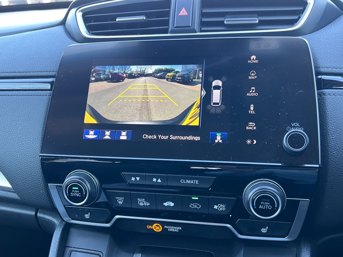 Used Honda CR-V 2023 for sale - 78117716: Photo 19