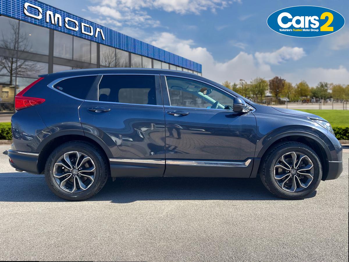 Used Honda CR-V 2023 for sale - 78117716: Photo 2