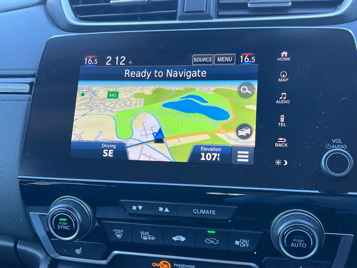 Used Honda CR-V 2023 for sale - 78117716: Photo 20