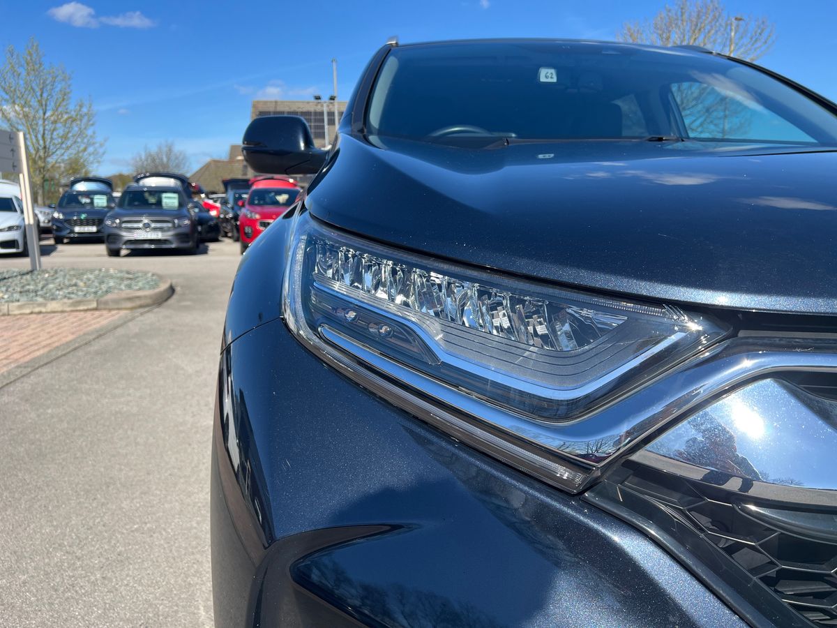 Used Honda CR-V 2023 for sale - 78117716: Photo 21