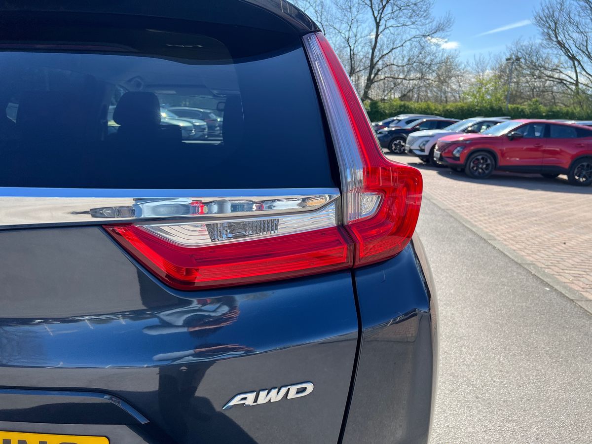 Used Honda CR-V 2023 for sale - 78117716: Photo 23
