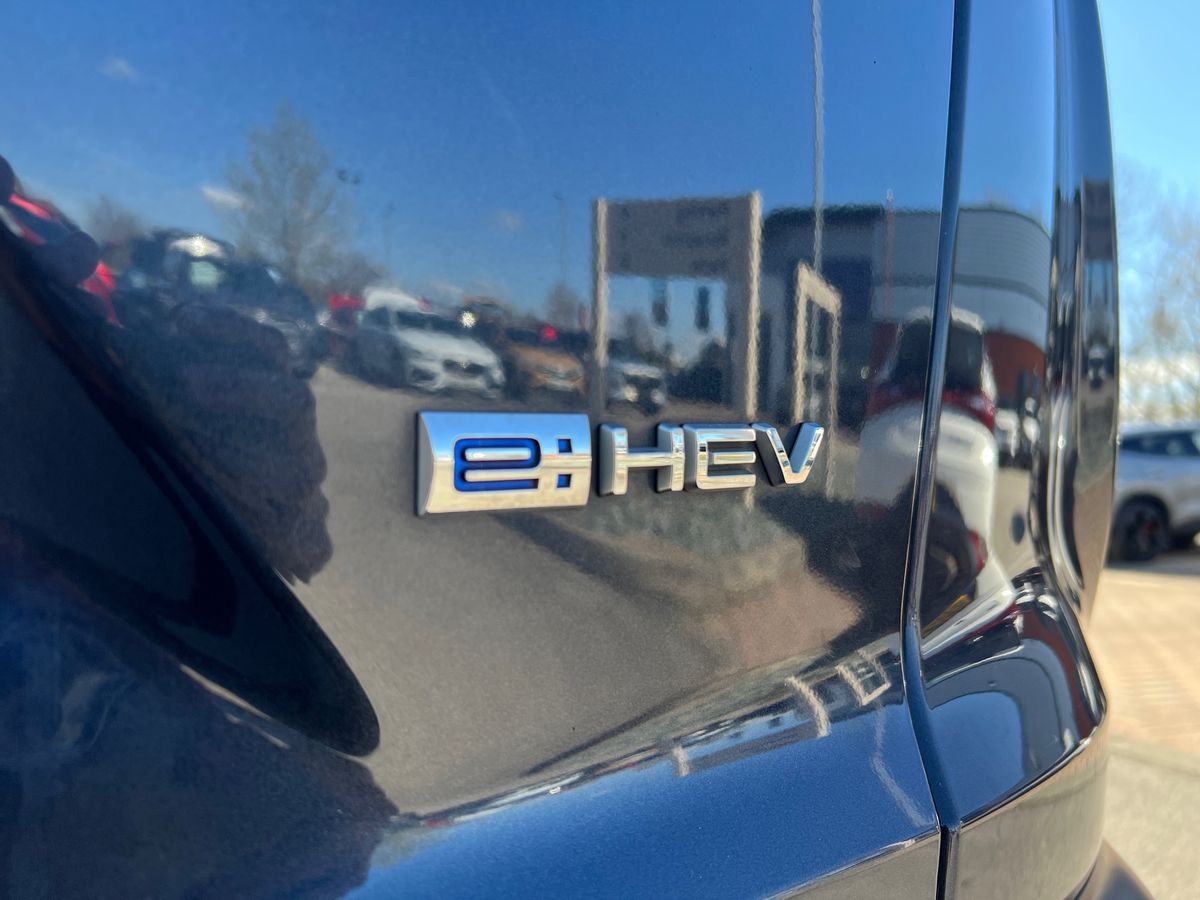Used Honda CR-V 2023 for sale - 78117716: Photo 24